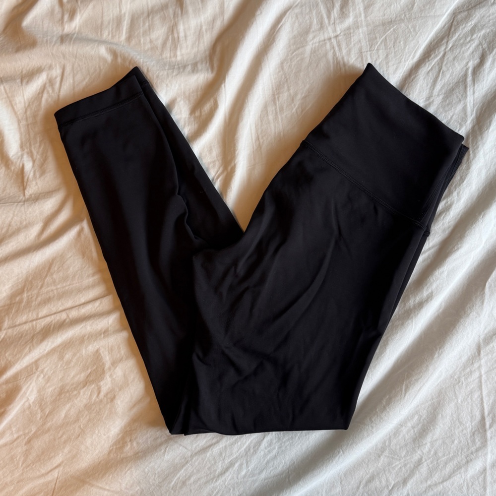 Wunder Train 25” Leggings